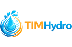 Logo TIMHydro