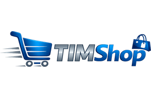 Logo TIMShop