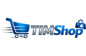 Logo TIMShop