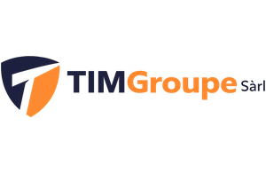 Logo TIMGroupe Sàrl